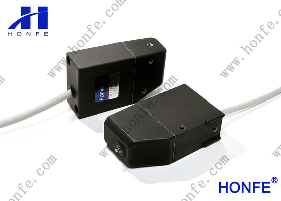 Weft Storang Pin 617348-74 617348-74B Tsudakoma ZA Air Jet Weaving Loom Parts Wysoka jakość