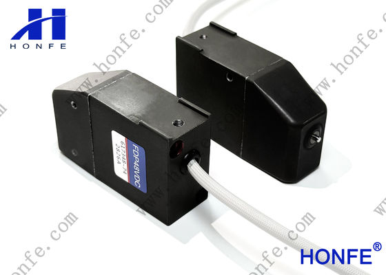 Weft Storang Pin 617348-74 617348-74B Tsudakoma ZA Air Jet Weaving Loom Parts Wysoka jakość