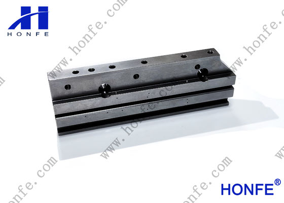 Środkowa szyba 740.969.000 L=169mm P7150 Części do włókien strzeleckich Wysoka jakość