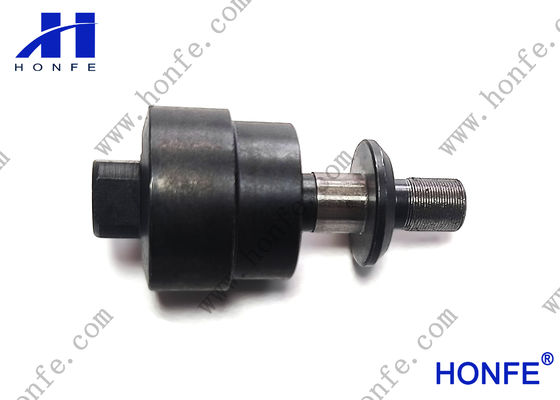 Kołek gwintowany 911.827.016 Pocisk M12x0.5 D1 Łączniki Pocisk Tkacki Części do krosien Wysoka jakość