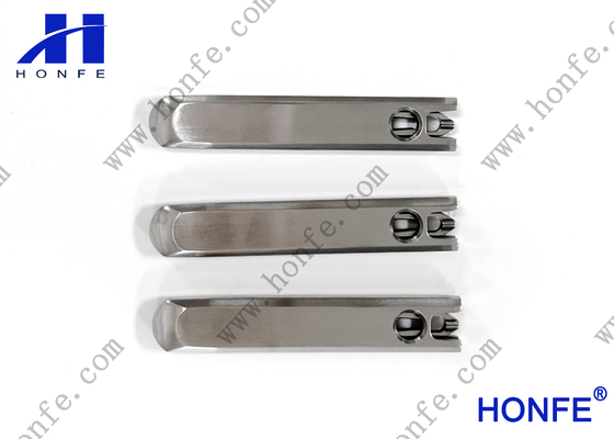 Pocisk 910.001.119 911.812.145 Diamentowy Ryflowany 25N 2500GR Jasnoniebieski Normalny 4*5 D2