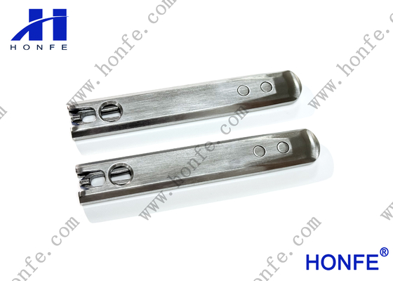 Pocisk 742.077.505 Diamentowy Ryflowany 25N 2500GR Lekki SLP 3.8x5 D12 Części do krosien tkackich Wysoka jakość