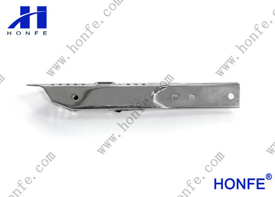 Lewy uchwytnik PQO14666 PQO14670 PQO14074 GS900 Smit Rapier Części stolarki Stolarki wysokiej jakości