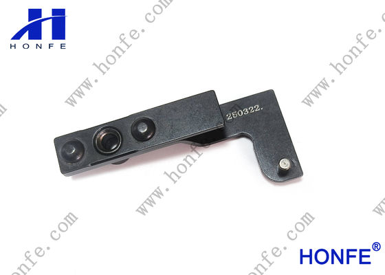 Uchwyt nożyczek 912.520.076 Pocisk Maszyny Tekstylne Pocisk Części do krosien tkackich Wysoka jakość