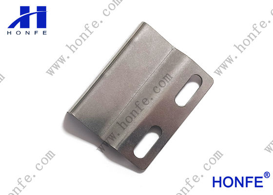 Długa tablica BA921000 Air Jet Piece Picanol Omni Delta Weaving Loom Parts Textile Machinery Wysoka jakość