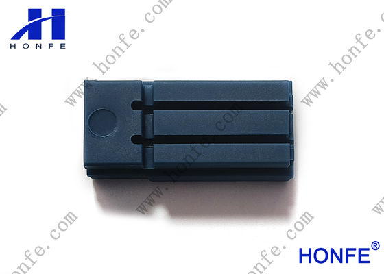 Przednia obudowa hamulca 911.127.175 Pociski maszyny włókiennicze Pociski tkaniny wysokiej jakości