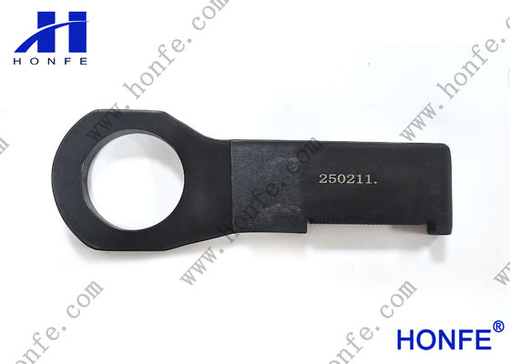 Zębowa tablica 911.208.302 PUD1 Maszyny włókiennicze Włókiennicze Włókiennicze Wysoka jakość