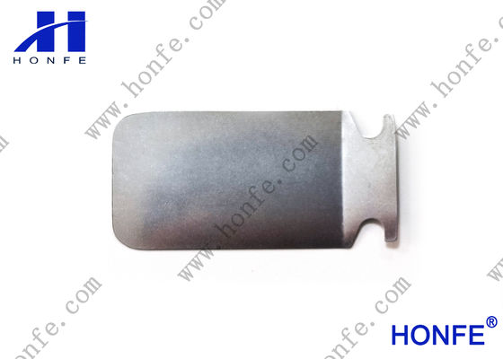 Liść naprężający TT092749 L=50mm W=25mm Optimax Picanol Rapier Części do krosien Tkackich Części do krosien Wysoka jakość