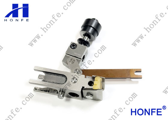 Przednie hamulce z pociskami 911.827.012 D2 Maszyny włókiennicze Włókiennicze Włókiennicze Wysoka jakość