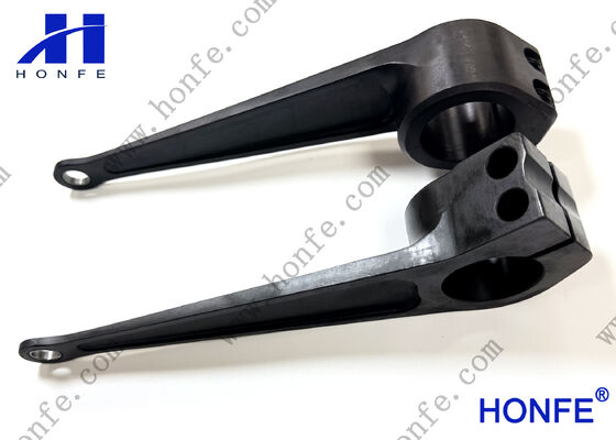 Picking Lever 911.822.024 Projectile D=35 D1/D2 PU TW11 Textile Machinery Projectile Weaving Loom Parts High Quality