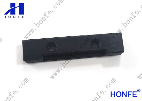 Nakrętka ślizgowa 911.319.832 912.310.095 16x10x75 Części do krosien pociskowych dla maszyn włókienniczych