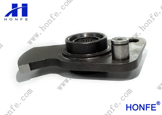 Weft Tension Lever 911.814.228 D=10 Textile Machinery Projectile Weaving Loom Parts High Quality