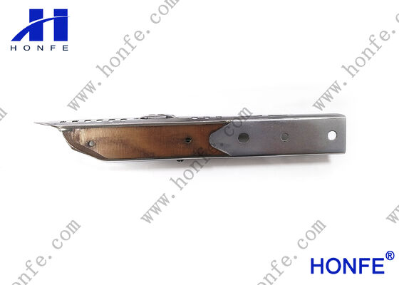 Chwytak P&L PQO13801 PQO13800 Sulzer G6300F Części do krosna Rapier Smit Weaving Loom Części Wysoka jakość