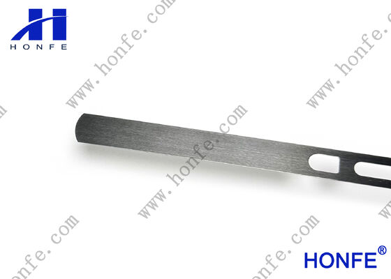 Zamykanie drutu opadowego 165×11×0.2/0.3 Części do maszyn włókienniczych, krosien tkackich, wysoka jakość