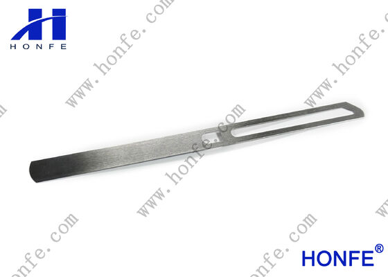 Zamykanie drutu opadowego 165×11×0.2/0.3 Części do maszyn włókienniczych, krosien tkackich, wysoka jakość