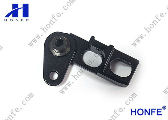 Wsparcie zaciskowe BE152432 Picano Z krzakiem Air Jet Części stołowe Części stołowe Tkanie Maszyny włókiennicze Wysoka jakość