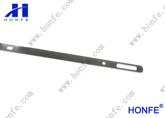 Rzędy taśmowe 170×4.8×0.3 Części do maszyn włókienniczych do tkania wysokiej jakości