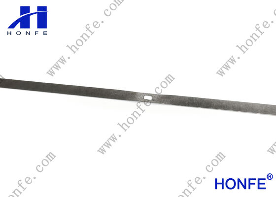 Rzędy taśmowe 170×4.8×0.3 Części do maszyn włókienniczych do tkania wysokiej jakości