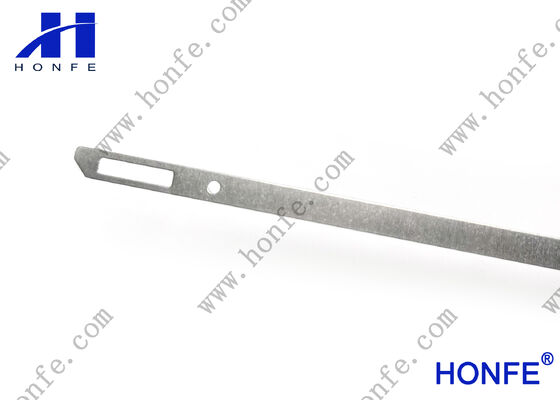 Rzędy taśmowe 170×4.8×0.3 Części do maszyn włókienniczych do tkania wysokiej jakości