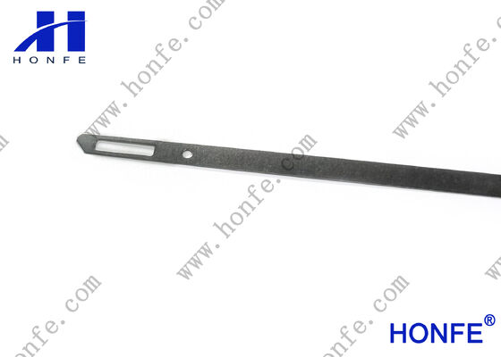 Rzędy taśmowe 170×4.8×0.3 Części do maszyn włókienniczych do tkania wysokiej jakości