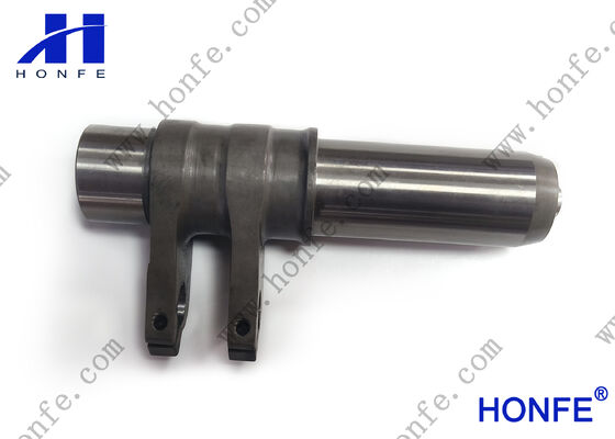 Przyspieszający Wał 911.822.106 P7150 Pocisk Maszyny Włókiennicze Części Krosien Tkackich Wysoka Jakość