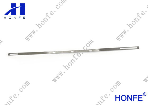 Rzędy taśmowe 180×4×0.3 Części do maszyn włókienniczych do tkania Wysoka jakość