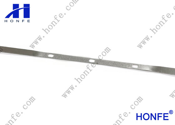 Rzędy taśmowe 180×4×0.3 Części do maszyn włókienniczych do tkania Wysoka jakość