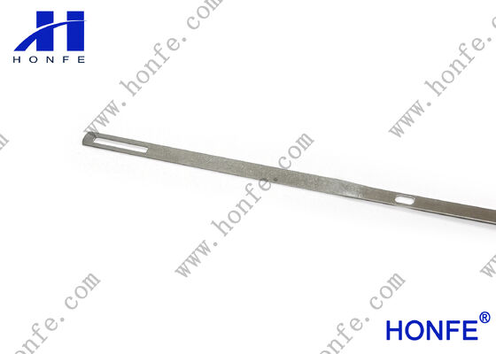 Rzędy taśmowe 180×4×0.3 Części do maszyn włókienniczych do tkania Wysoka jakość