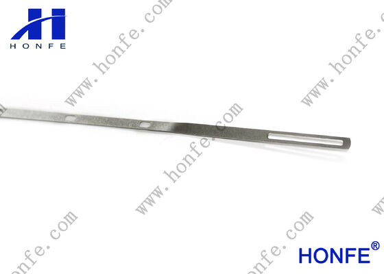 Rzędy taśmowe 180×4×0.3 Części do maszyn włókienniczych do tkania Wysoka jakość