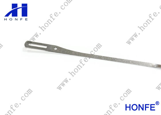 Rzędy taśmowe Duplex 180×5.5×0.3 Części do maszyn włókienniczych do tkania Wysoka jakość