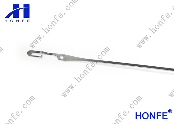 Przęsło Simplex Heddle J Typ 331 Części do maszyn włókienniczych Tkackich Wysoka jakość