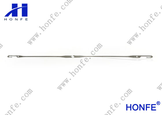 Przęsło Simplex Heddle J Typ 331 Części do maszyn włókienniczych Tkackich Wysoka jakość