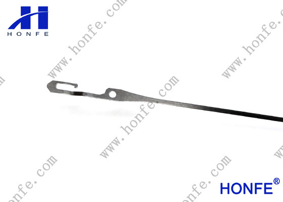 Przęsło Simplex Heddle J Typ 331 Części do maszyn włókienniczych Tkackich Wysoka jakość