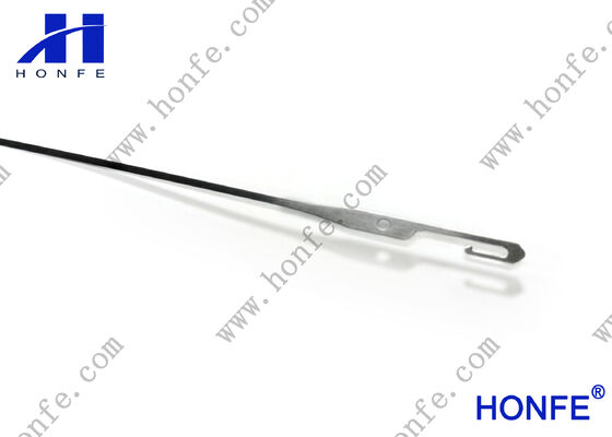 Przęsło Simplex Heddle J Typ 331 Części do maszyn włókienniczych Tkackich Wysoka jakość