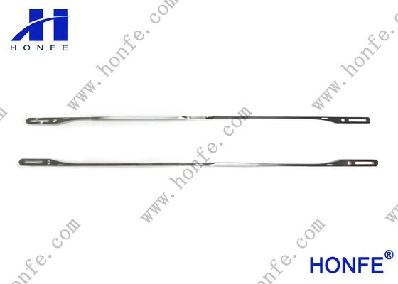 Duplex Heddle O Typ 280 Maszyny włókiennicze Części do stolarek wysokiej jakości