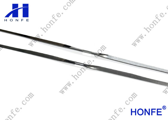 Duplex Heddle O Typ 280 Maszyny włókiennicze Części do stolarek wysokiej jakości