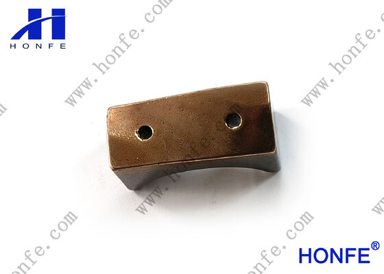 Blok ślizgowy do Leno 2507056(2S) K88 Części do krosien Rapier Vamatex Series Części do krosien tkackich Wysoka jakość