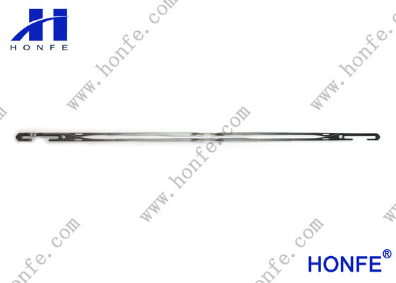 Duplex Heddle C Typ 280 Części do krosien tkackich Maszyny Tekstylne Wysoka Jakość