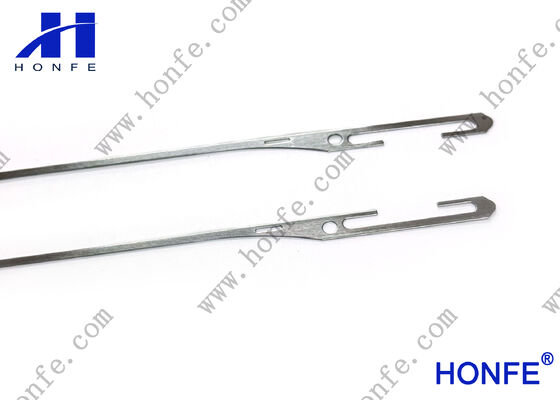 Duplex Heddle C Typ 280 Części do krosien tkackich Maszyny Tekstylne Wysoka Jakość