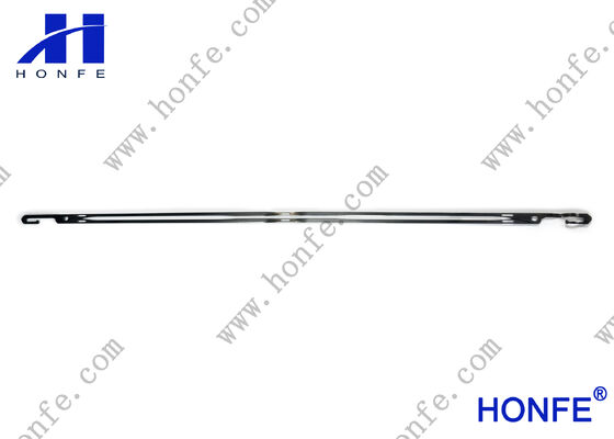 Duplex Heddle J Typ 331 Wysokiej Jakości Części do Krosien Tkackich z Gwarancją Przejścia Kontroli Jakości