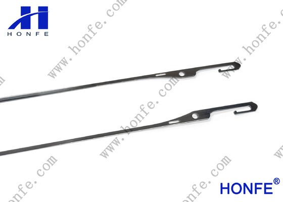 Duplex Heddle J Typ 331 Wysokiej Jakości Części do Krosien Tkackich z Gwarancją Przejścia Kontroli Jakości