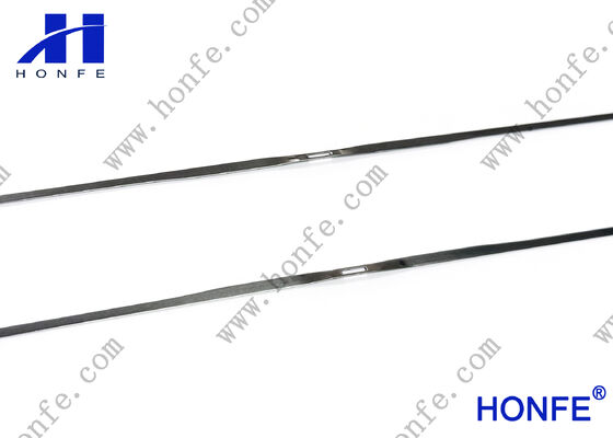 Duplex Heddle J Typ 331 Wysokiej Jakości Części do Krosien Tkackich z Gwarancją Przejścia Kontroli Jakości