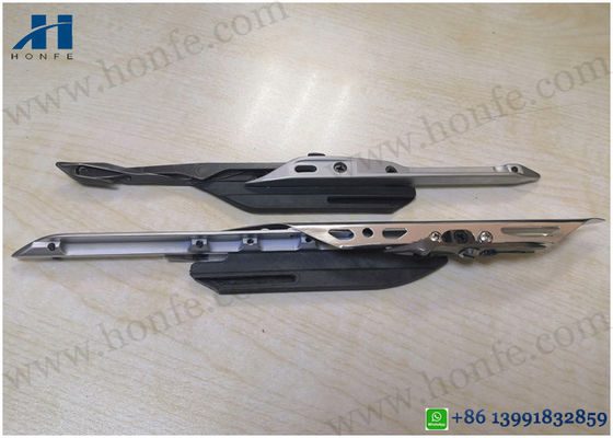 Części zamienne do krosna Picanol RPTA-00012 Chwytak Optimax bez taśmy BA243451 BE234079