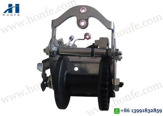 Szpulka LH A19 A0150804 Części zamienne do krosna tekstylnego Picanol