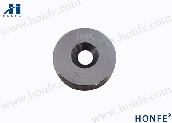 911109253 Pierścień dystansowy Części zamienne do krosna Sulzer 6,2x7,2MM