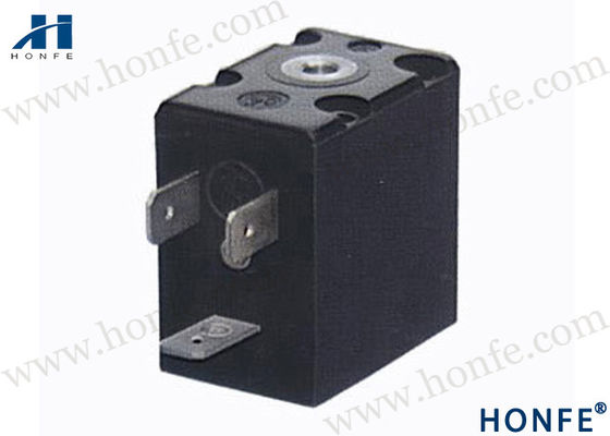 BE153772 DELTA / OMNI Części zamienne do krosna Picanol Pętla elektromagnetyzmu