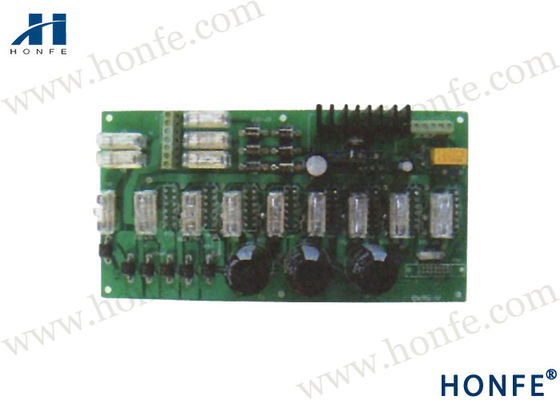 PICANOL Board A-564B Części zamienne do krosna Picanol 8x12 STELLA