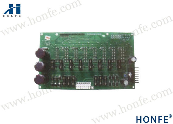 LASER / NOVER Board 8x20 części krosna rapierowego Seria Picanol