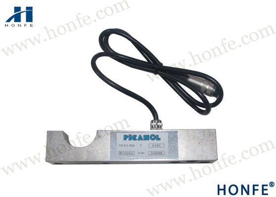PICANOL Warp Sensor BE152412 Części zamienne do maszyn włókienniczych