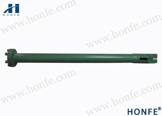 911859320 Części zamienne do krosna Sulzer Holown Shaft L = 856 z 6 śrubami